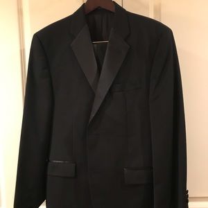 Calvin Klein Tuxedo